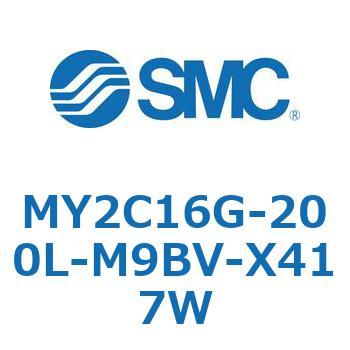 MY2C1 SMC