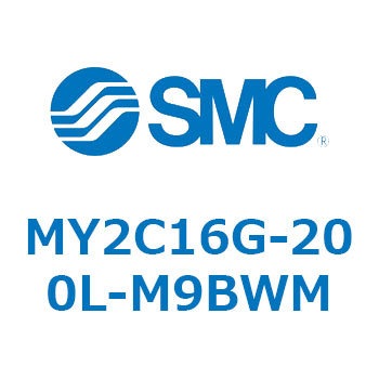 MY2C1 SMC