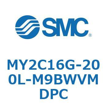 MY2C1 SMC