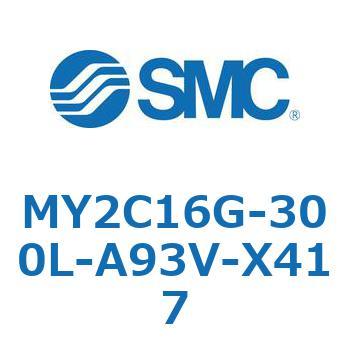 MY2C1 SMC