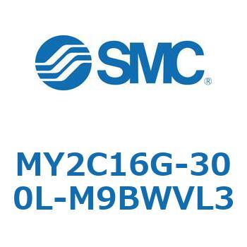 MY2C1 SMC