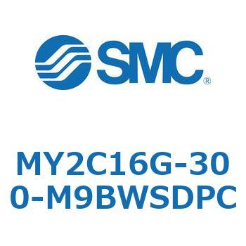 MY2C1 SMC