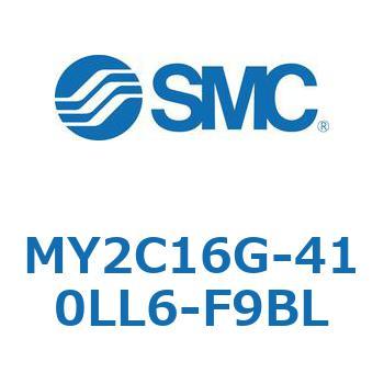 MY2C16G-410LL6-F9BL MY2C1 SMC 56092696
