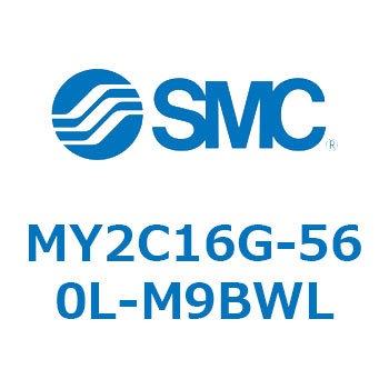 MY2C1 SMC