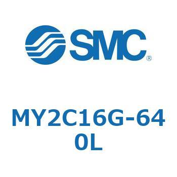 MY2C1 SMC
