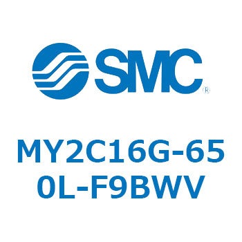 MY2C16G-650L-F9BWV MY2C1 SMC 56092924