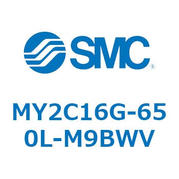 MY2C1 SMC