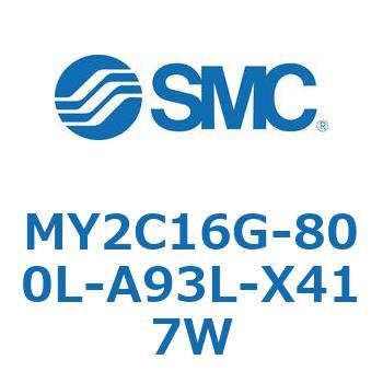 MY2C1 SMC