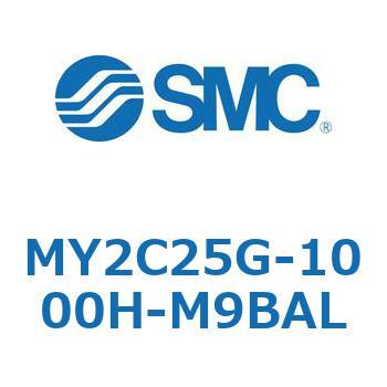 MY2C2 SMC