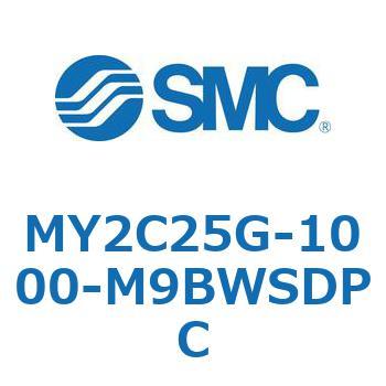 MY2C2 SMC
