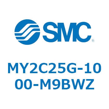 MY2C2 SMC
