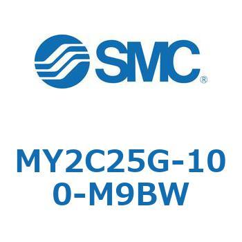 MY2C2 SMC