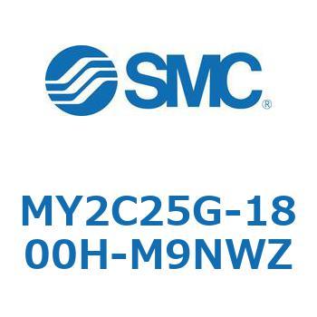 MY2C2 SMC