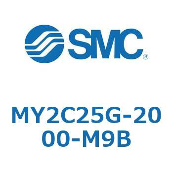 MY2C2 SMC