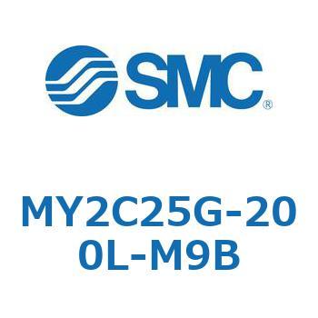 MY2C2 SMC