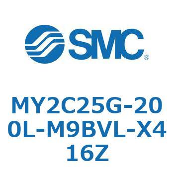 MY2C2 SMC