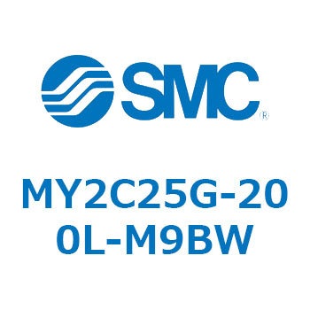 MY2C2 SMC