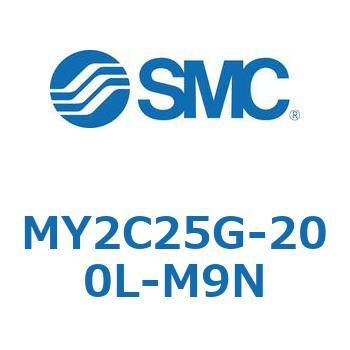 MY2C2 SMC