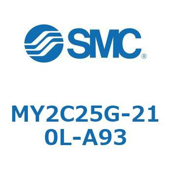MY2C2 SMC