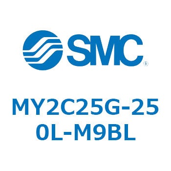 MY2C2 SMC
