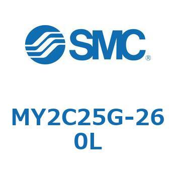 MY2C2 SMC
