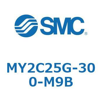 MY2C2 SMC
