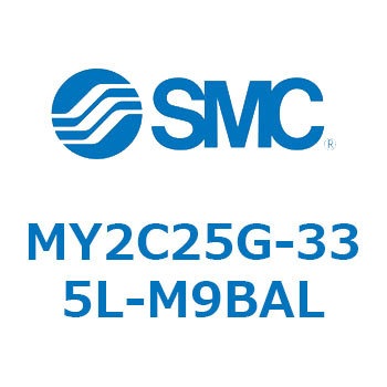 MY2C2 SMC