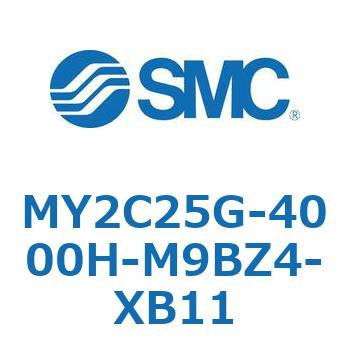 MY2C25G-4000H-M9BZ4-XB11 MY2C2 SMC 56093834
