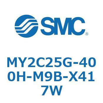MY2C2 SMC