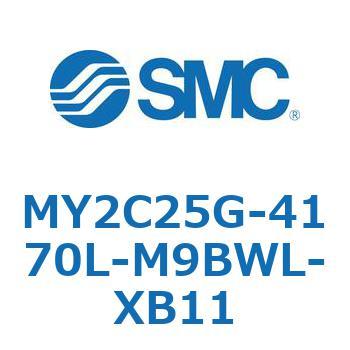 MY2C25G-4170L-M9BWL-XB11 MY2C2 SMC 56093974