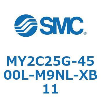 MY2C25G-4500L-M9NL-XB11 MY2C2 SMC 56094001