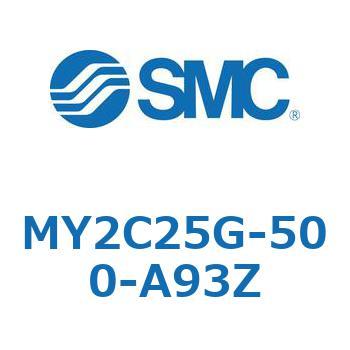 MY2C2 SMC