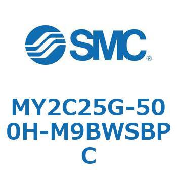 MY2C2 SMC