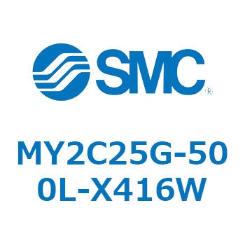 MY2C2 SMC