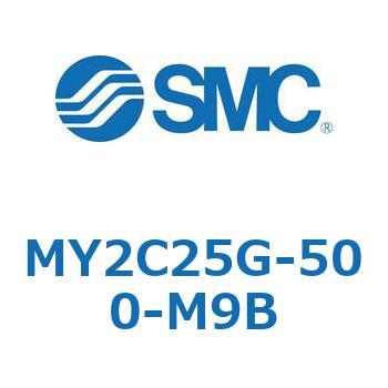 MY2C2 SMC