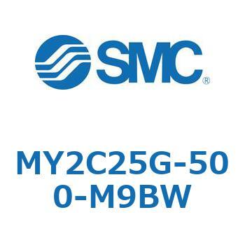 MY2C2 SMC