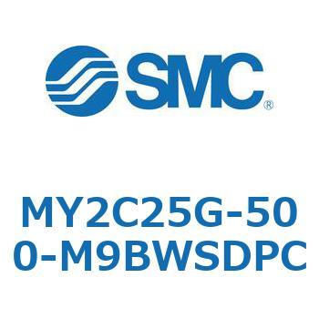MY2C2 SMC