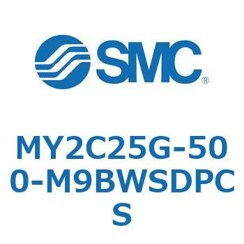 MY2C2 SMC