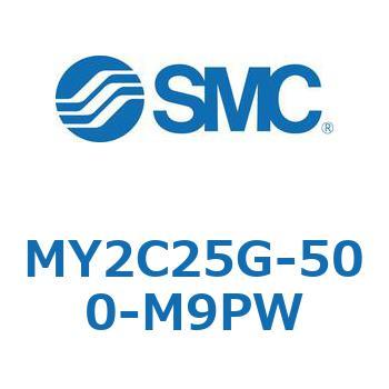 MY2C2 SMC
