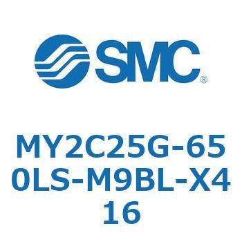 MY2C2 SMC
