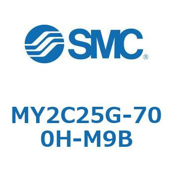 MY2C2 SMC