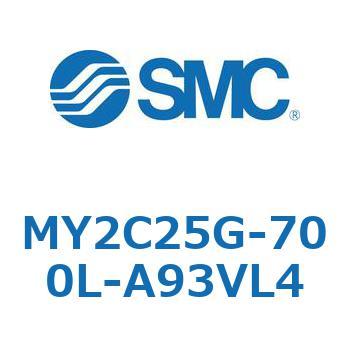 MY2C2 SMC