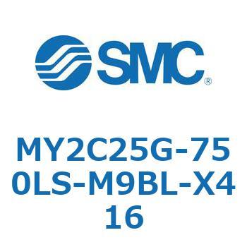 MY2C2 SMC