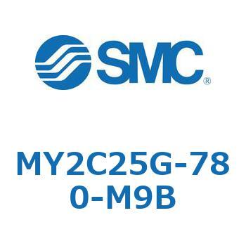 MY2C2 SMC