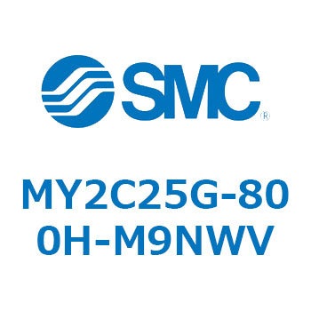 MY2C2 SMC
