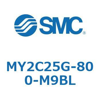 MY2C2 SMC