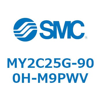 MY2C2 SMC
