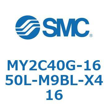 MY2C4 SMC