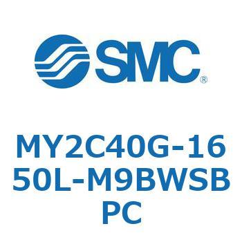 MY2C4 SMC
