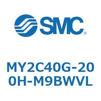 MY2C4 SMC